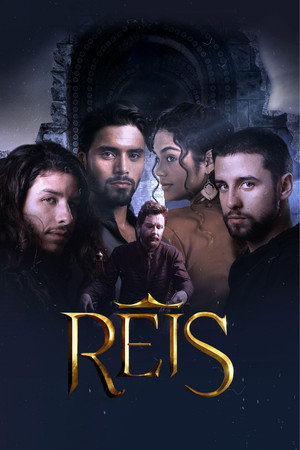 Reis poszter