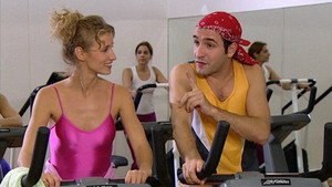 Un gars, une fille 3. évad Ep.54 54. epizód