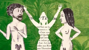 Cherchez la femme ! 1. évad Ep.1 1. epizód