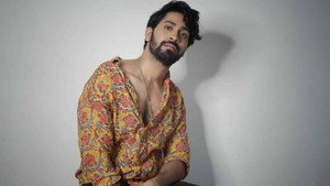 Ankush Bahuguna kép