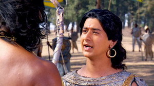 Mahabharat 17. évad Ep.4 4. epizód