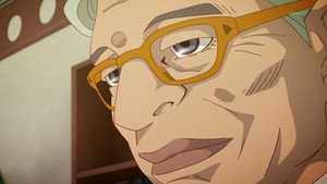 TIGER & BUNNY 1. évad Ep.19 19. epizód