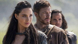 The Outpost 3. évad Ep.7 7. epizód