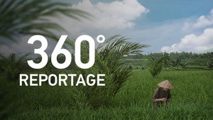 ARTE 360° Reportage kép