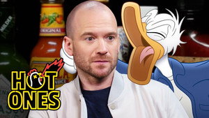 Hot Ones Speciális epizódok Ep.41 41. epizód
