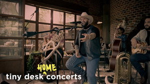 NPR Tiny Desk Concerts 15. évad Ep.96 96. epizód