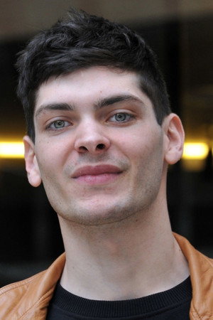 Luca Filippi profil kép