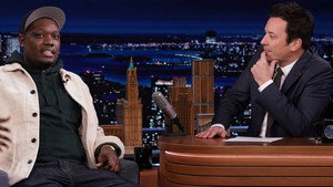 The Tonight Show Starring Jimmy Fallon 9. évad Ep.29 29. epizód