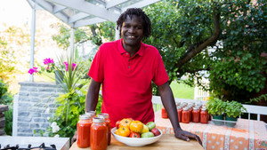 Manger kép