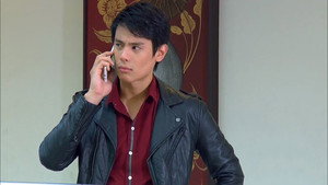 คู่วุ่นลุ้นแผนรัก 1. évad Ep.2 2. epizód