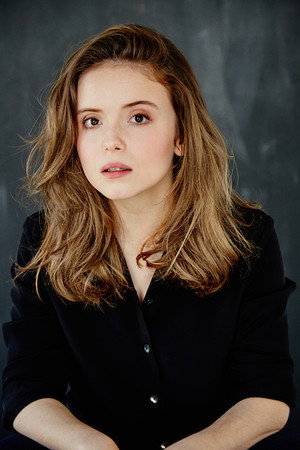 Lara Robinson profil kép