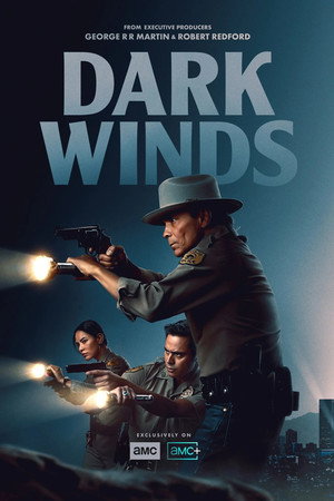 Dark Winds poszter