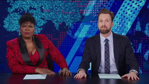 The Daily Show 28. évad Ep.107 107. epizód