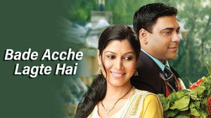 बड़े अच्छे लगते हैं kép