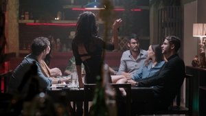 El juego de las llaves 1. évad Ep.1 1. epizód