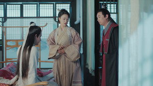 The Legend of White Snake 1. évad Ep.22 22. epizód