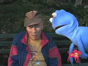 Wonder Showzen 2. évad Ep.8 8. epizód