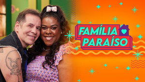 Família Paraíso kép
