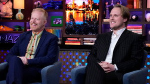 Watch What Happens Live with Andy Cohen 21. évad Ep.72 72. epizód