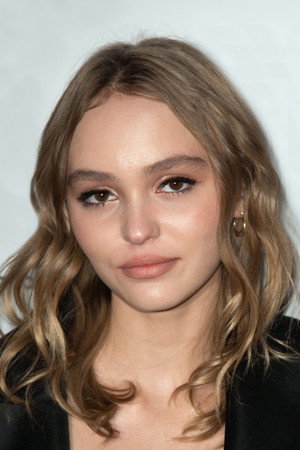 Lily-Rose Depp profil kép