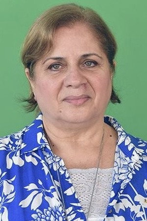 Dilarə Fərəcullayeva profil kép