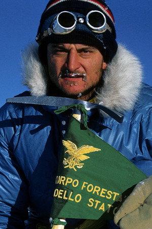 Ignazio Piussi profil kép
