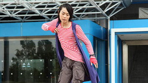 仮面ライダーW 1. évad Ep.7 7. epizód