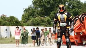 仮面ライダーゴースト kép