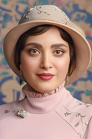 بهنوش طباطبایی profil kép