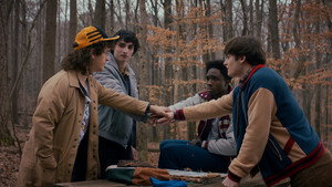Stranger Things kép