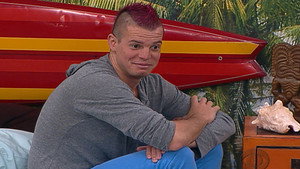 Big Brother 9. évad Ep.17 17. epizód