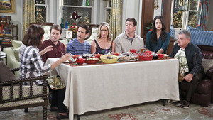 The McCarthys 1. évad Ep.5 5. epizód