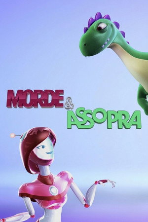Morde & Assopra poszter