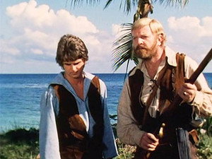 Swiss Family Robinson 1. évad Ep.23 23. epizód
