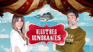 Ilustres Ignorantes 18. évad Ep.15 15. epizód