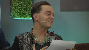 Promi Big Brother - Die Late Night Show 1. évad Ep.3 3. epizód