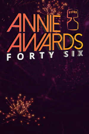 The Annie Awards 15. évad (2019-02-02) poszter