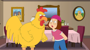 Family Guy 23. évad Ep.5 5. epizód