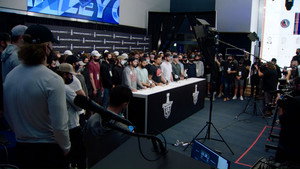 All Access: Quest for the Stanley Cup 5. évad Ep.1 1. epizód