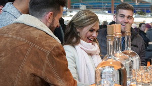 The Bachelorette 15. évad Ep.6 6. epizód