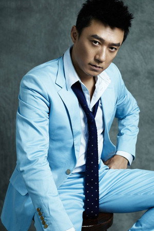 王新 profil kép