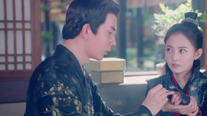 两世欢 1. évad Ep.16 16. epizód