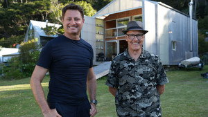 George Clarke’s Homes in the Wild 1. évad Ep.4 4. epizód