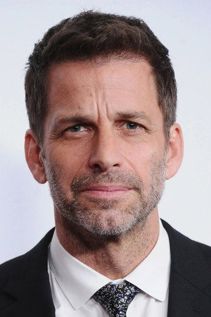 Zack Snyder profil kép