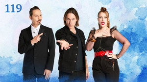 Critical Role 3. évad Ep.119 119. epizód