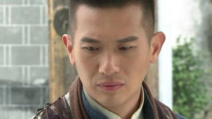 你的传奇之危机四伏 1. évad Ep.20 20. epizód