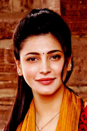 Shruti Haasan profil kép