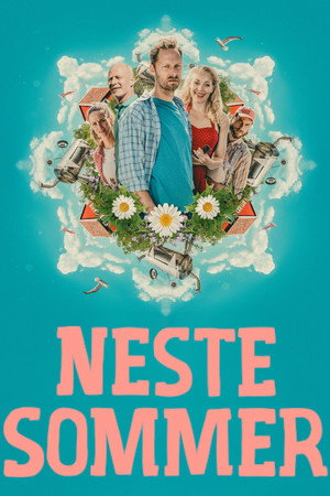 Neste sommer 12. évad (2023-01-08) poszter
