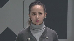 铠甲勇士捕将 1. évad Ep.51 51. epizód