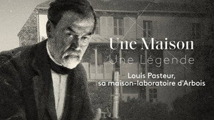 Une Maison, Un Artiste 9. évad Ep.8 8. epizód